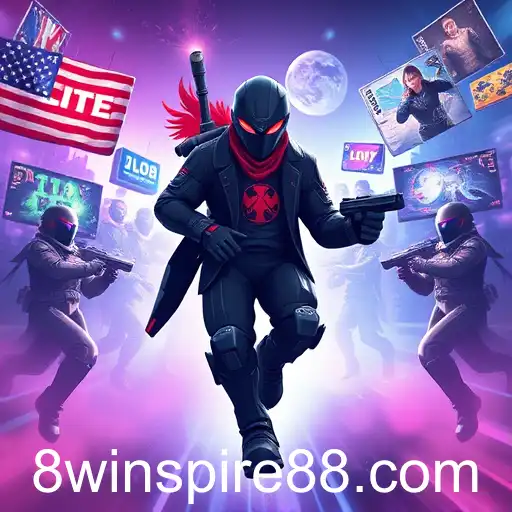 Exploring the Evolution of Online Gaming with Winspire88