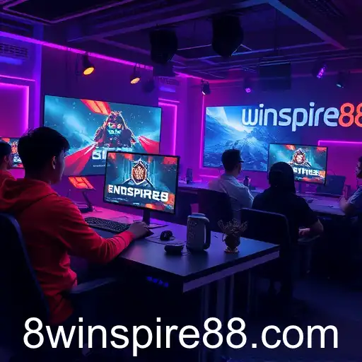 The Evolution of Online Gaming: A New Era