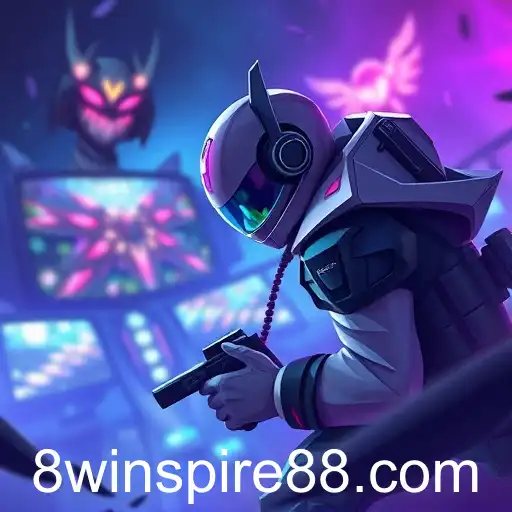 Gaming Industry Evolution with Winspire88