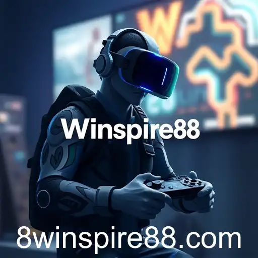 Gaming Revolution: Winspire88 Leads the Charge