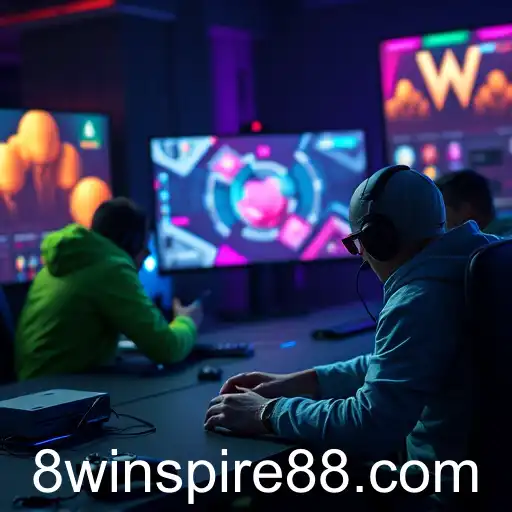 Winspire88: Revolutionizing Online Gaming