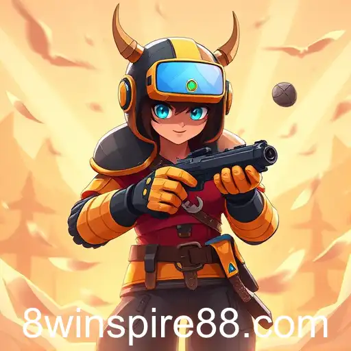 The Rise of Winspire88 in Online Gaming