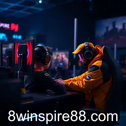 Rise of Winspire88: A New Era in Online Gaming