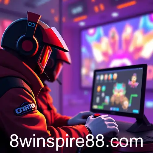The Rise of Winspire88 in Online Gaming