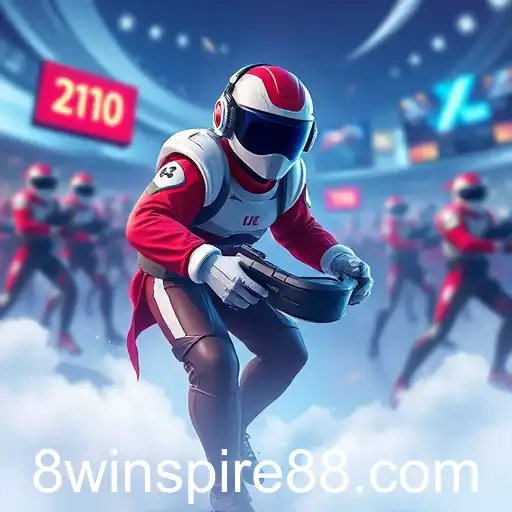 Winspire88's Impact on Gaming in 2025