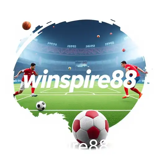 Winspire88: Revolutionizing Online Gaming