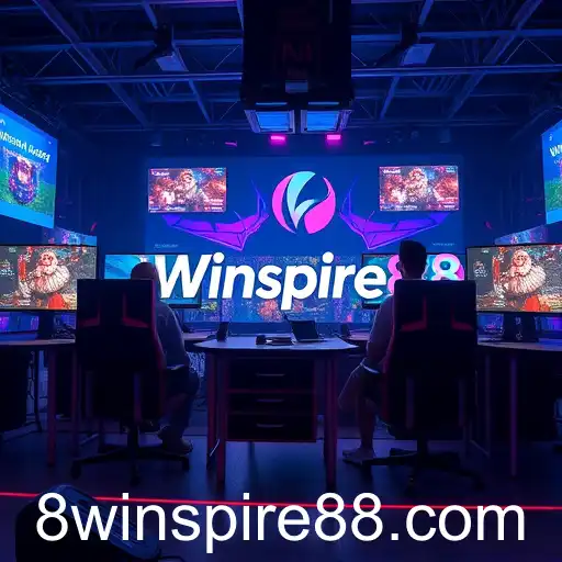 Transforming Gaming with Winspire88