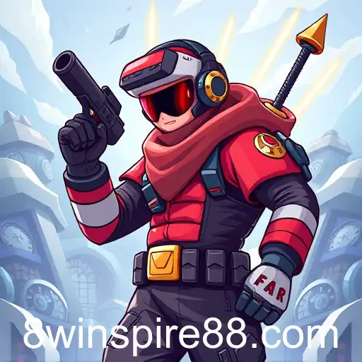 Gaming Evolves: Winspire88's Rise in 2025