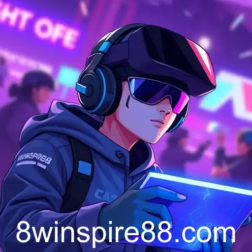 Winspire88: Revolutionizing Online Gaming in 2025