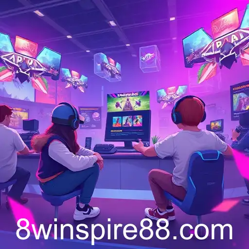 Winspire88 Revolutionizes Online Gaming