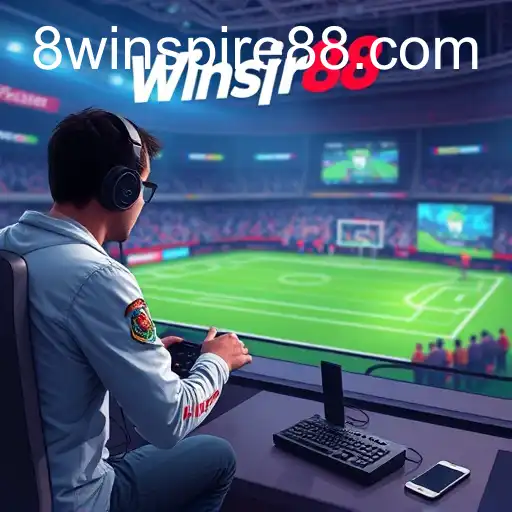 Winspire88: Revolutionizing Online Gaming