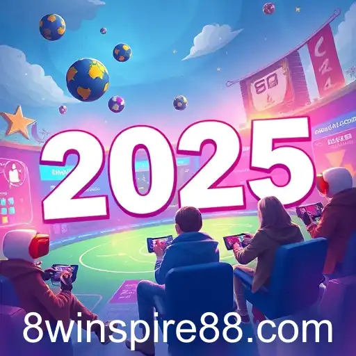 The Evolution of Online Gaming in 2025