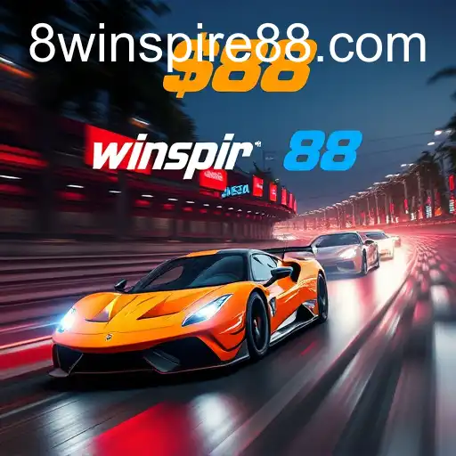 The Thrill of Racing Games: Navigating the Virtual Tracks with Winspire88