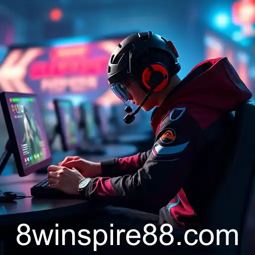 Winspire88: Revolutionizing Online Gaming Experiences