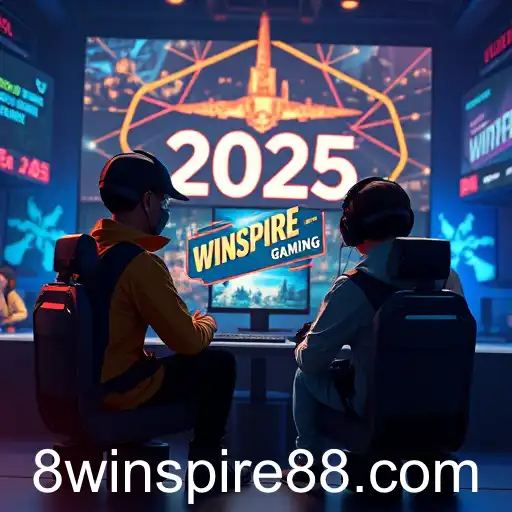 Winspire88: The Rise of Online Gaming in 2025