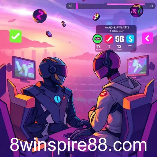 Winspire88 Revolutionizes Online Gaming Experience