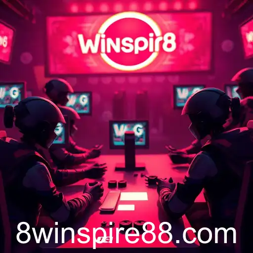 Winspire88 Revolutionizes Online Gaming