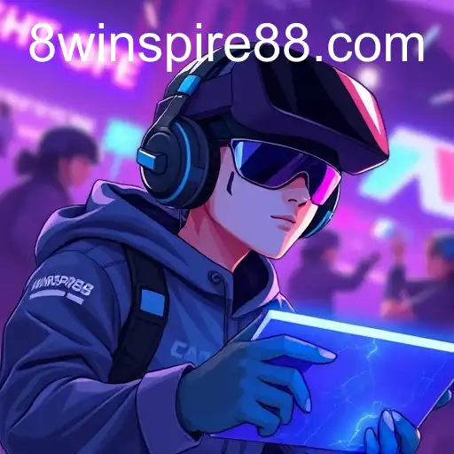 Winspire88: Revolutionizing Online Gaming in 2025